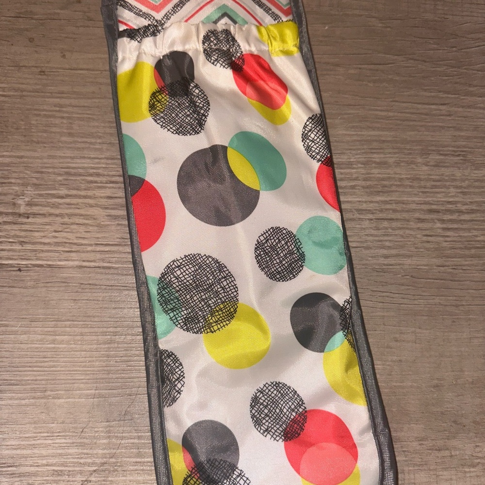 Thirty One Curling Iron/Flat Iron heat resistant case